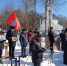 ГОРОДСКОЙ КОНКУРС «РАВНЕНИЕ НА МУЖЧИН, ВАМИ ГОРДИТСЯ СТРАНА!» - Город Жуков