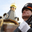 10 ноября – День сотрудников органов внутренних дел Российской Федерации - Город Жуков