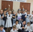 Конкурсно — развлекательная программа «А ну-ка, девочки!» - Город Жуков