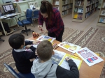 «Книжкин дом».