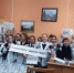 Познавательный урок: «Толерантность – дорога к миру!» - Город Жуков