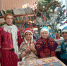 «Рождество – праздник чудес». - Библиотека им. Н.Н. Ремизова