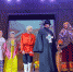 В Кременковском Доме культуры прошёл 8-й районный фестиваль «Театральная весна». - Отдел культуры