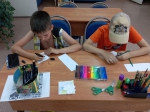 «Книжкины именины».