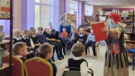 «Книжкин дом».