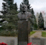 Вернулся в бронзе в родное село - Газета Жуковский вестник