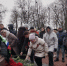 1 декабря состоялись праздничные митинги, посвященные 128-летию со дня рождения Маршала Победы. - Отдел культуры