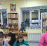 «С Днем рождения, Елочка!». - Библиотека им. Н.Н. Ремизова