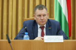 Геннадий Новосельцев: «В области завершается реализация Народной программы «Единой России»