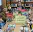 «Не ради славы и наград мы защищали Сталинград» - Библиотека им. Н.Н. Ремизова
