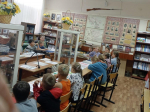 «Высокиничи в годы войны. Партизанское движение».