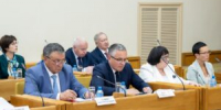 Владислав Шапша оценил качество подготовки к осенним выборам - Газета Жуковский вестник