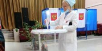 ОТКРЫТО, ПРОЗРАЧНО И С ХОРОШЕЙ ЯВКОЙ - Газета Жуковский вестник