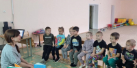 «Викторина про пап». - Библиотека им. Н.Н. Ремизова