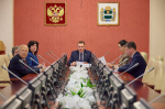 НА СЛЕДУЮЩУЮ ПЯТИЛЕТКУ. ПРОДОЛЖАЕТСЯ ФОРМИРОВАНИЕ НАРОДНОЙ ПРОГРАММЫ