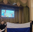 «Все вместе мы один народ». - Библиотека им. Н.Н. Ремизова