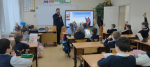 «Десять главных христианских заповедей».