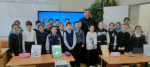 «Десять главных христианских заповедей».