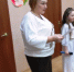 «Сегодня лучший день в году и солнце светит ярко!». - Библиотека им. Н.Н. Ремизова