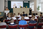 «Книжкины именины».