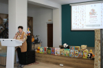 «Книжкины именины».