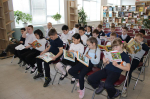 «Книжкины именины».