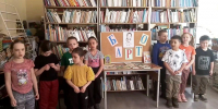 «В стране веселого детства с Агнией Барто». - Библиотека им. Н.Н. Ремизова