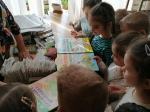 «Книжкин дом».
