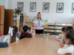 «Книжкин дом».